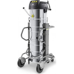 Kärcher Professional 9.989-950.0 Aspirateur industriel IVM 100/36-3
