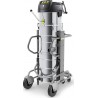 Kärcher Professional 9.989-950.0 Aspirateur industriel IVM 100/36-3