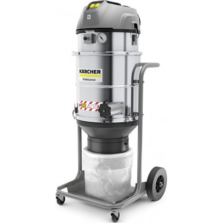 Kärcher Professional 9.989-909.0 Industrial hoover IVM 40/24-2 M Lp