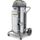 Kärcher Professional 9.989-907.0 Aspirateur industriel IVM 40/24-2 (H)