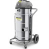Kärcher Professional 9.989-907.0 Aspirateur industriel IVM 40/24-2 (H)