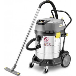 Kärcher Professional 1.667-332.0 NT 75/1 Me Ec M Z22 Safety aspirateur eau et poussière