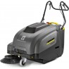 Kärcher Professional 1.049-207.0 KM 75/40 W Bp Pack Balai, aspirateur