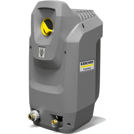 Kärcher Professional 1.150-950.0 HD 6/15 M *EU nettoyeur haute pression à eau froide 230 Volt 150 bar