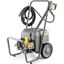 Kärcher Professional 1.367-404.0 HD 17/15-4 S Classic Nettoyeur haute pression à eau froide 400V 150 Bar