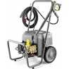Kärcher Professional 1.367-404.0 HD 17/15-4 S Classic Nettoyeur haute pression à eau froide 400V 150 Bar