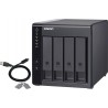 TR-004 4BAY EXP UNIT / DAS