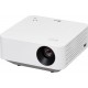 LG Vidéoprojecteur home cinéma PF510Q-GL