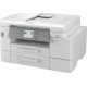 Brother Imprimante jet d'encre MFC-J4540DW