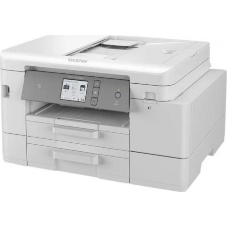 Brother Imprimante jet d'encre MFC-J4540DW