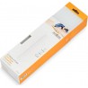 Steinel Bâtons de colle ULTRA POWER L. 250 mm D. cartouche colle 11 mm 1000g / 40 un. ST