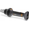 Steinel Souffleur d'air chaud sans fil solo Mobile Heat MH7 sans batterie ni chargeur