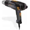 Steinel HeatMatic 2120 E pistolet à air chaud avec mallette