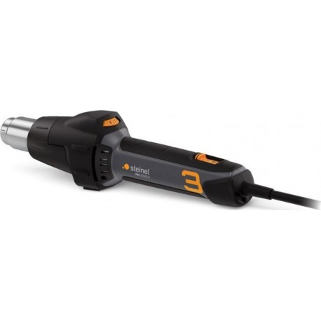 Steinel HeatMatic 2220 E Pistolet à air chaud en carton