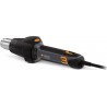 Steinel HeatMatic 2220 E Pistolet à air chaud en carton