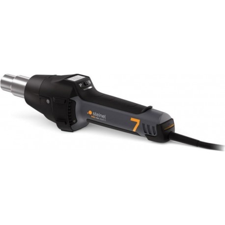 Steinel HeatMatic 2620 E pistolet à air chaud avec mallette