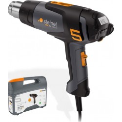 Steinel 091743 Pistolet à air chaud HeatMatic Pro 2320 Eco en mallette