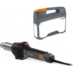 Steinel 089825 Pistolet à air chaud HeatMatic 2600 E en mallette