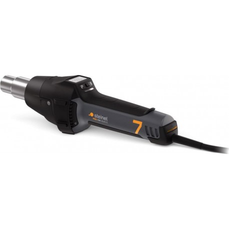 Steinel 089504 HeatMatic 2620 E Pistolet à air chaud en boîte