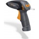 Steinel 084288 MobileGlue 1007 Pistolet à colle à batterie 1x batterie 3,6V et chargeur USB + 3 cartouches de colle