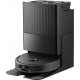 Roborock Robot Aspirateur Laveur QR 598 Black