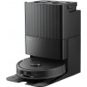 Roborock Robot Aspirateur Laveur QR 598 Black