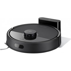 Roborock Robot Aspirateur Laveur Q7 BF Black