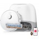 Roborock Robot Aspirateur Laveur Qrevo Curv 2 FlowX