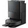 Roborock Robot Aspirateur Laveur Qrevo 5AE Black