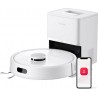 Roborock Robot Aspirateur Laveur Q7 BF+ Robot Aspirateur Laveur,8000Pa