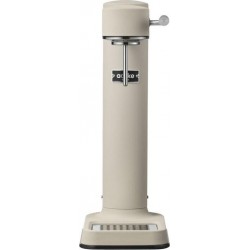 Aarke Machine à soda et eau gazeuse Carb