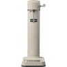 Aarke Machine à soda et eau gazeuse Carb