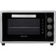 Brandt Four Posable Noir Argent 1800W 42L FC4200MS