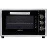 Brandt Four Posable Noir Argent 1800W 42L FC4200MS