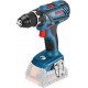 Bosch Perceuse-visseuse GSR 18V-28 solo 06019H4100