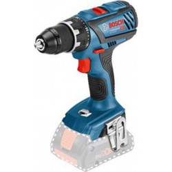 Bosch Perceuse-visseuse GSR 18V-28 solo 06019H4100