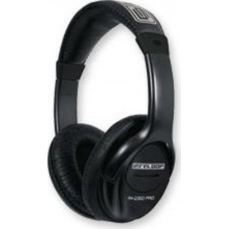 Reloop Casque RH-2350 MK2 MKII