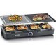 SEVERIN RACLETTE GRILL 8 PERS.
