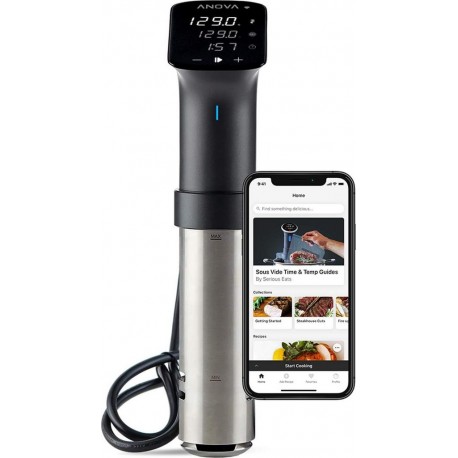 Anova Cuiseur sous vide Pro