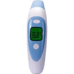 Medek MED-MDI261-THERMOMETRE