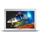 Apple MacBook Air i5 1,7GHz 4Go/128Go 13" (clavier QWERTY)