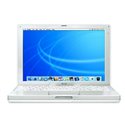 Apple iBook G4/1GHz 640Mo/80Go Combo 14.1" AirPort