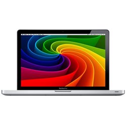 Apple MacBook Pro i7 2,6GHz 8Go/750Go SuperDrive 15" (clavier QWERTY ARABIC)