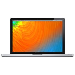 Apple MacBook Pro i7 2,66GHz 8Go/1To SSD SuperDrive 15" Unibody