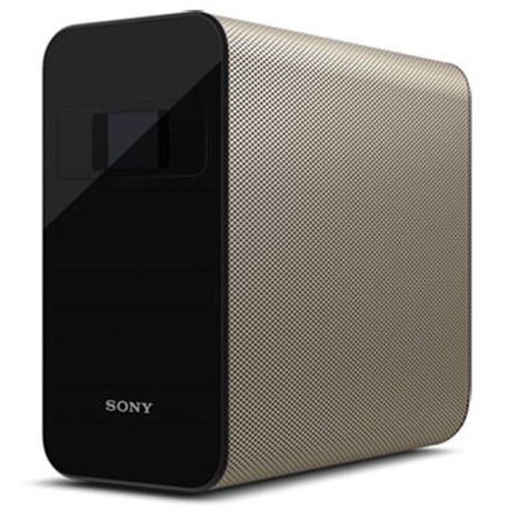 Vidéoprojecteur portable Sony Xperia Touch 