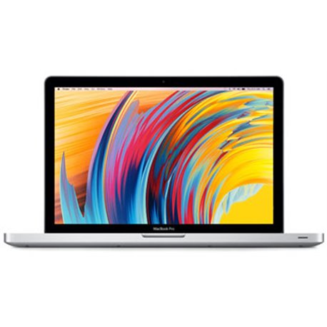 Apple MacBook Pro i5 2,5GHz 8Go/500Go SuperDrive 13"