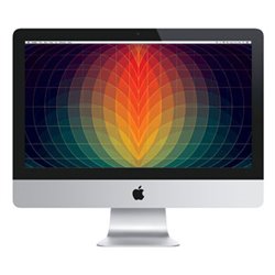 Apple iMac i5 3,1Ghz 8Go/1To 21,5" Retina 4K