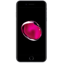 Apple iPhone 7 Plus 128Go Noir