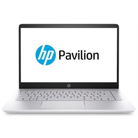 HP Pavilion i5 2,5GHz 14" 4Go/1To + SSD 128