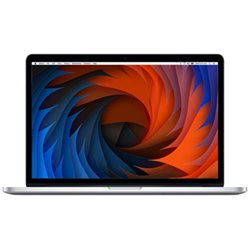 Apple MacBook Pro i5 2,8GHz 8Go/256Go 13" Retina (clavier QWERTY)